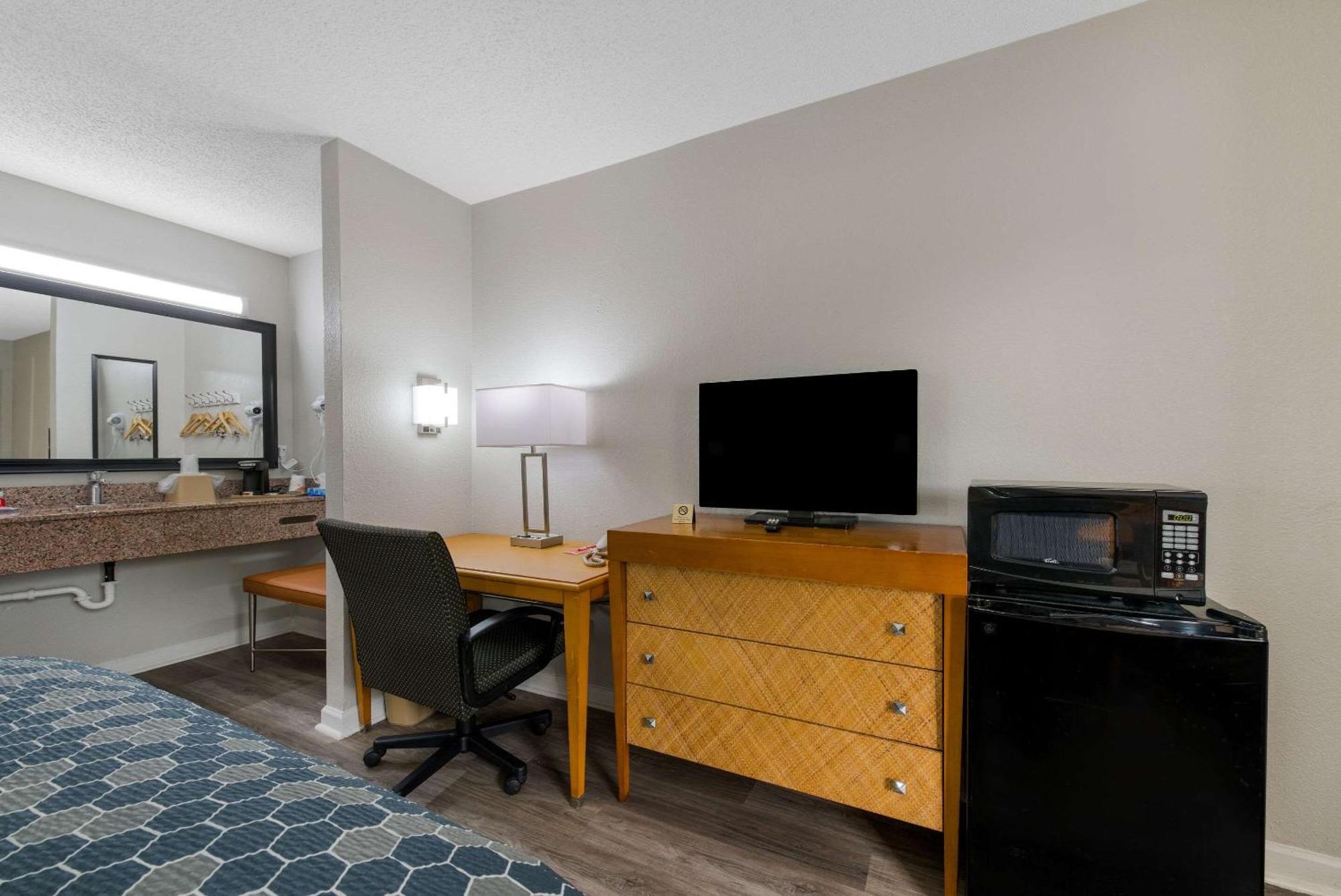 Econo Lodge Cheraw Market Street エクステリア 写真